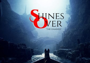 Shines Over: The Damned EN Canada Xbox One Xbox Series