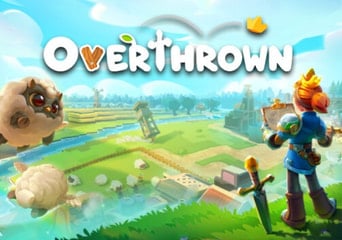 Overthrown Global Steam