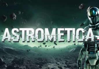 Astrometica Global Steam
