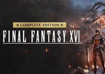 Final Fantasy XVI Complete Edition ROW Steam