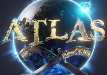Atlas EN/ZH EU Steam Gift