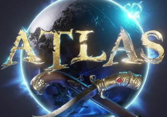 Atlas EN/ZH EU Steam Gift