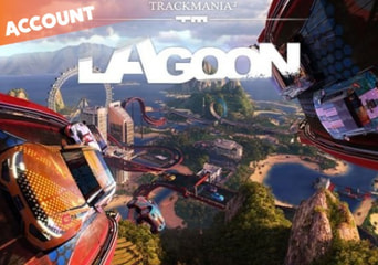 Trackmania 2: Lagoon - Ubisoft Connect Account Global Ubisoft Connect