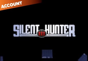 Silent Hunter 3 - Ubisoft Connect Account EN Global Ubisoft Connect