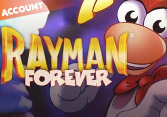 Rayman Forever - Ubisoft Connect Account EN Global Ubisoft Connect
