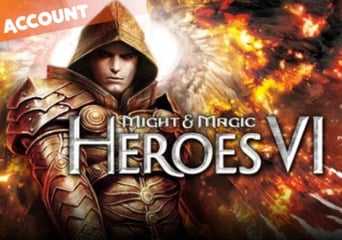 Might and Magic: Heroes VI - Ubisoft Connect Account Global Ubisoft Connect