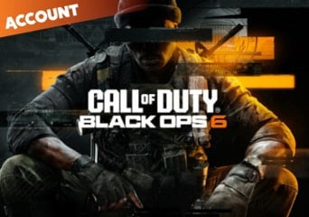 Call of Duty: Black Ops 6 - Xbox Account EN Global Xbox Windows