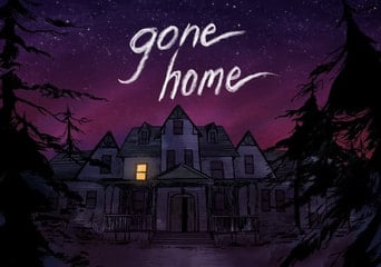 Gone Home + Original Soundtrack Global Steam