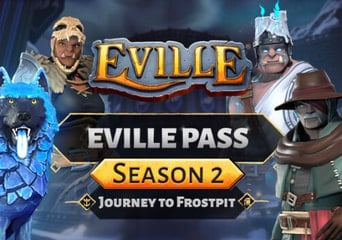 Eville - Season 2 Pass DLC EN Global Steam