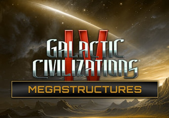 Galactic Civilizations IV - Megastructures DLC EN Global Steam