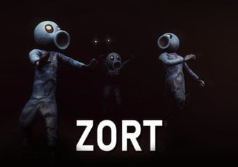 Zort (PC) Steam Chave Global