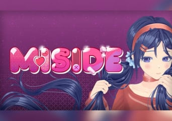MiSide EN/JA/RU/ZH Global Steam Gift