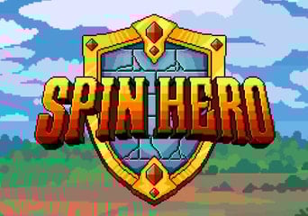 Spin Hero EU Steam