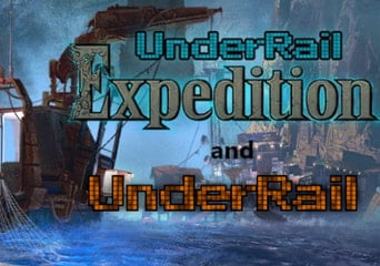 UnderRail + Underrail: Expedition - Bundle EN Global Steam