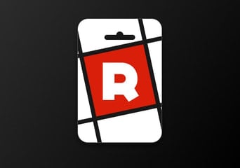 Roblox Gift Card USD US $4 Roblox