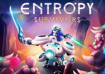 Entropy Survivors Global Steam