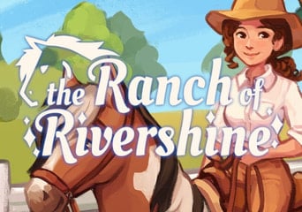 The Ranch of Rivershine EN/FR Global Steam