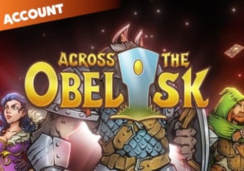 Across The Obelisk - Steam Account EN/ZH/ES Global Steam