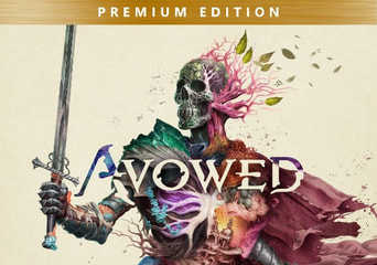 Avowed Premium Edition EN Global Xbox Series Xbox Xbox - PC