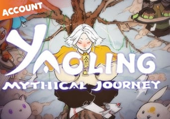 Yaoling: Mythical Journey - Steam Account EN/JA/ZH/ZH Global Steam