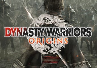 Dynasty Warriors: Origins ROW Steam