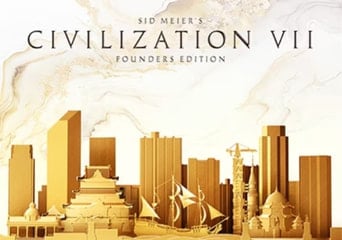 Sid Meier's Civilization VII Founders Edition EU Steam