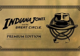 Indiana Jones and the Great Circle Premium Edition Global Steam