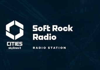 Cities: Skylines II - Soft Rock Radio DLC Global Steam