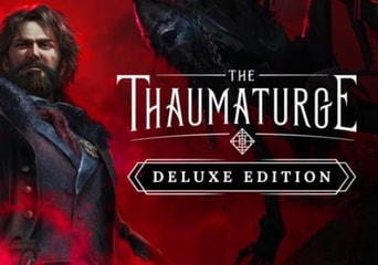 The Thaumaturge Deluxe Edition EN Global Xbox Series Xbox Xbox - PC