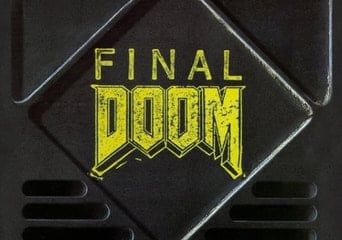 Final DOOM EN Global Steam