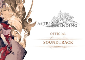 Astria Ascending - Soundtrack DLC EN Global Steam