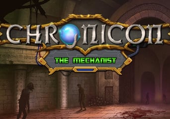 Chronicon - The Mechanist DLC EN Global Steam