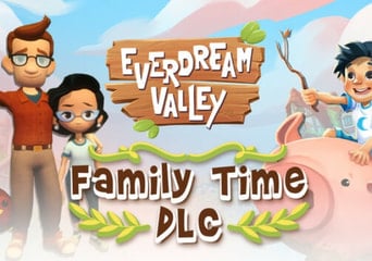 Everdream Valley - Family Time DLC EN/DE/FR/IT/PL/ES Global Steam