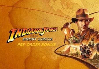 Indiana Jones and the Great Circle - Pre-Order Bonus DLC EN EU PS5