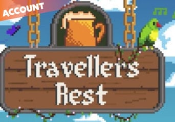 Travellers Rest - Steam Account Global Steam