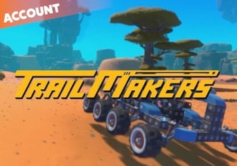 Trailmakers - Steam Account Global Steam