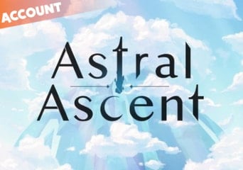 Astral Ascent - Steam Account EN/FR/KO/RU/ZH/ZH Global Steam