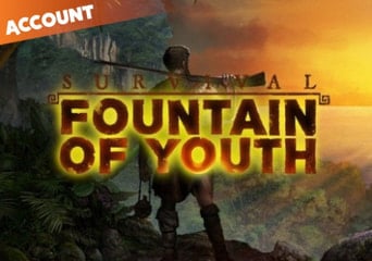 Survival: Fountain of Youth - Steam Account EN/DE/FR/RU/ZH Global Steam