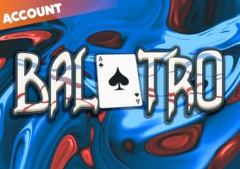Balatro - Steam Account EN Global Steam