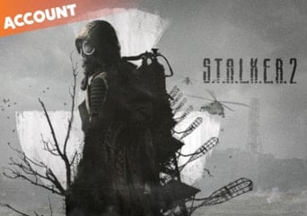 S.T.A.L.K.E.R. 2: Heart of Chornobyl - Steam Account Global Steam