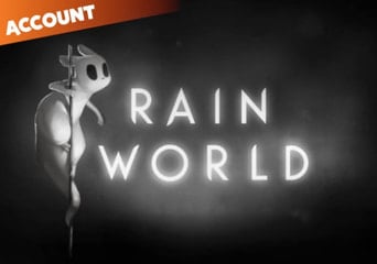 Rain World - Steam Account EN/DE/FR/IT/PT/ES Global Steam