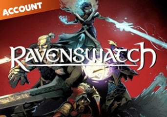 Ravenswatch - Steam Account EN/DE/FR/IT/PL/PT/RU/ES Global Steam