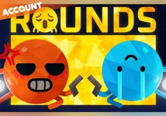 Rounds - Steam Account EN Global Steam