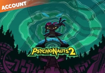 Psychonauts 2 - Steam Account EN/DE/FR/IT/PT/ES Global Steam