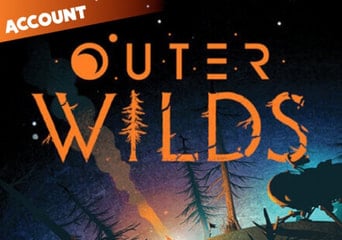 Outer Wilds - Steam Account Global Steam