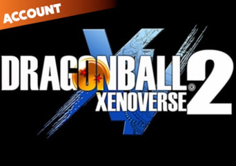 Dragon Ball: Xenoverse 2 - Steam Account EN/FR/JA Global Steam