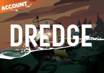 Dredge - Steam Account Global Steam