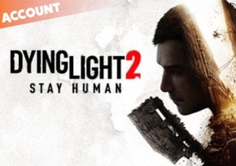 Dying Light 2: Stay Human - Steam Account Global Steam