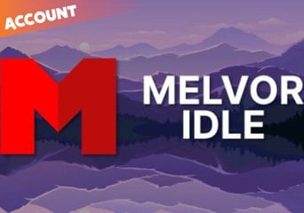 Melvor Idle - Steam Account EN Global Steam