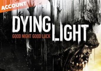 Dying Light - Epic Games Account Global Epic Games